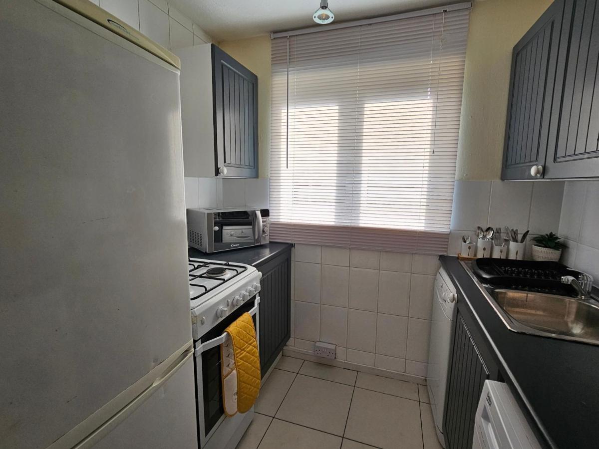 Home In Beckton. Docklands. London City Airport. Εξωτερικό φωτογραφία