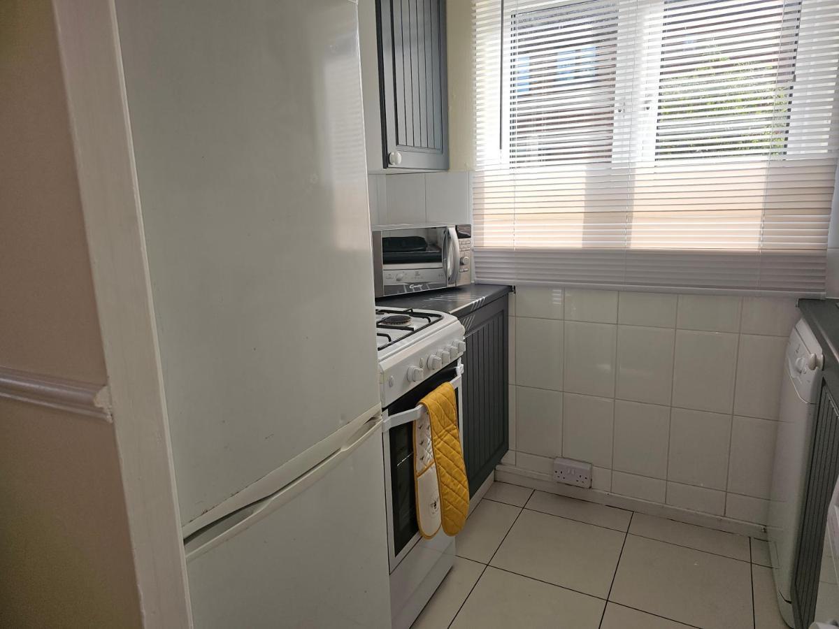 Home In Beckton. Docklands. London City Airport. Εξωτερικό φωτογραφία